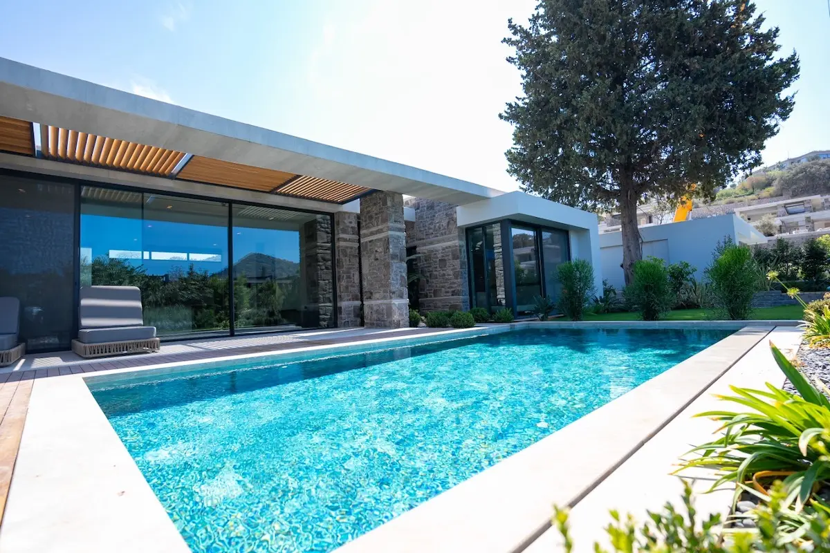 Villa in Yalikavak